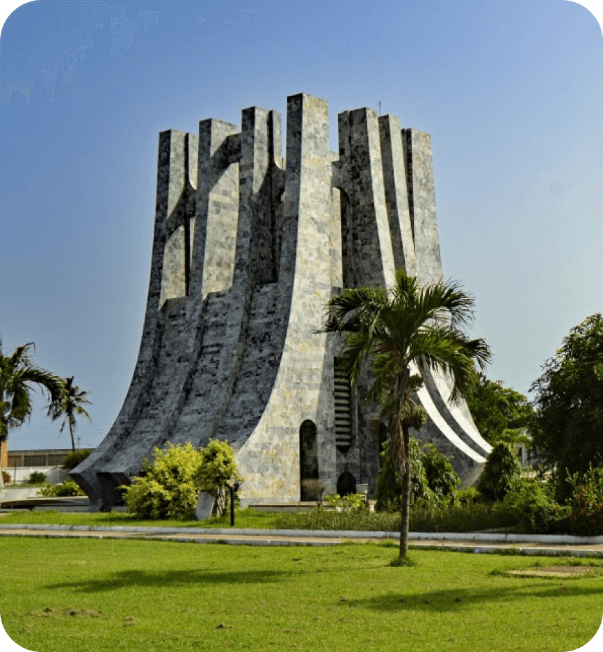 kwame-nkrumah-museum