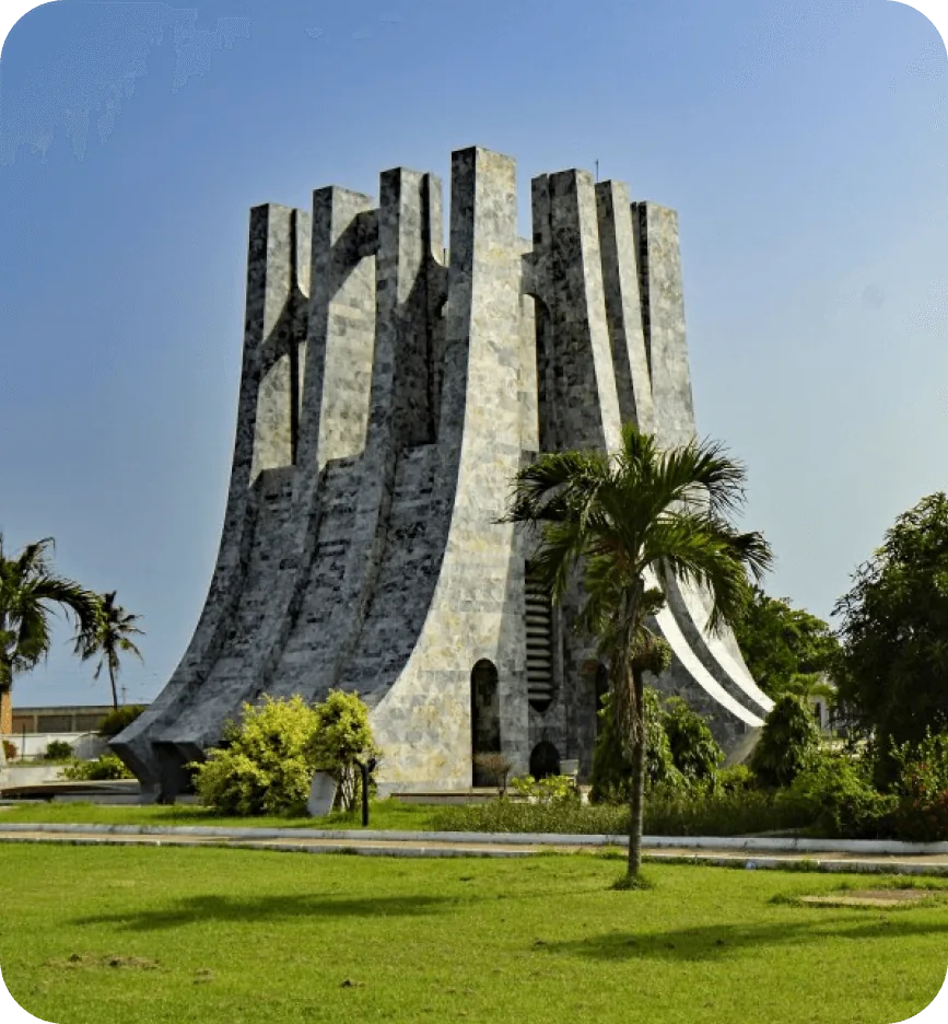 kwame-nkrumah-museum