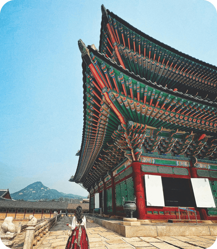 gyeongbokgung-palace