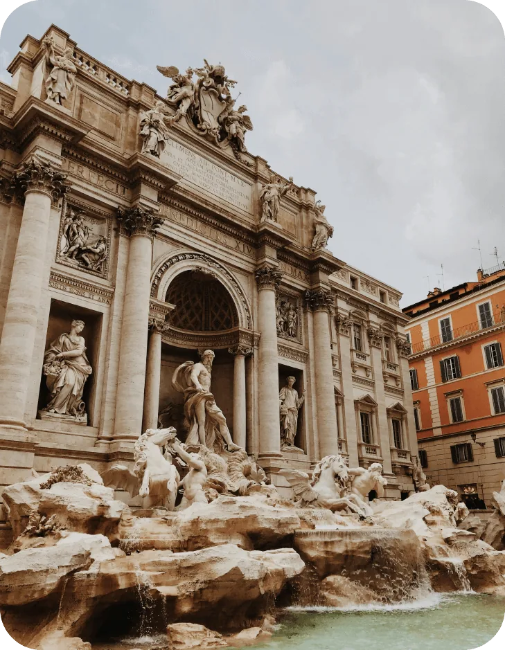 trevi-fountain