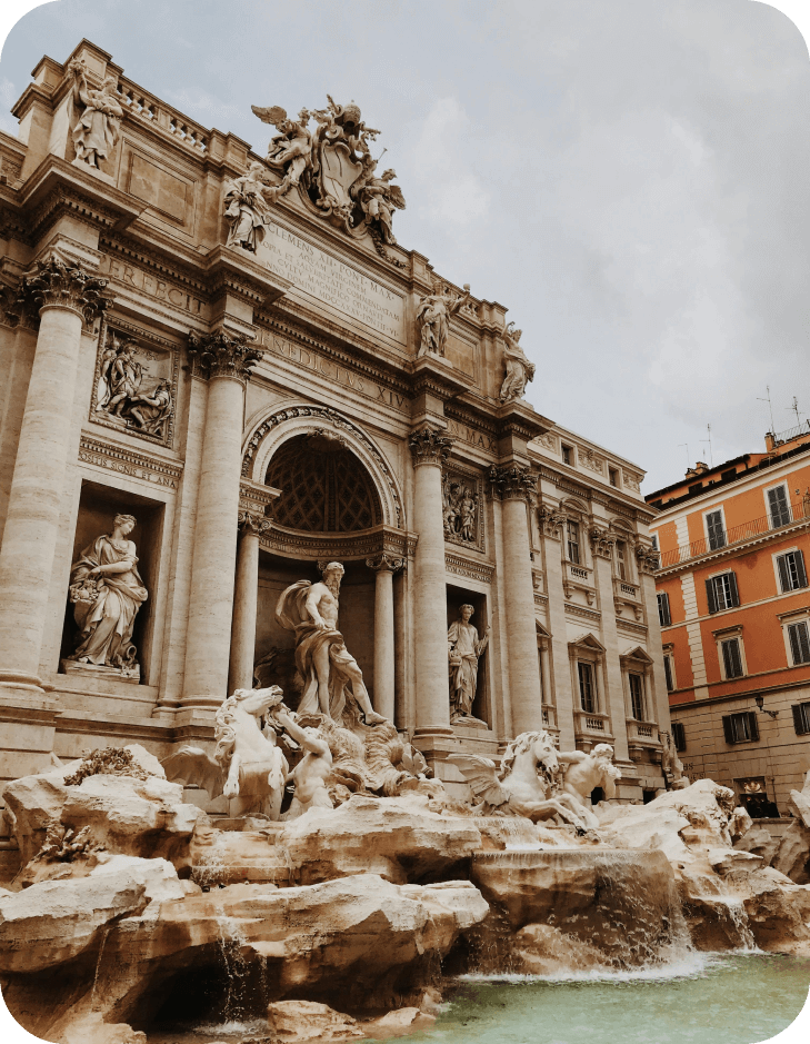 trevi-fountain