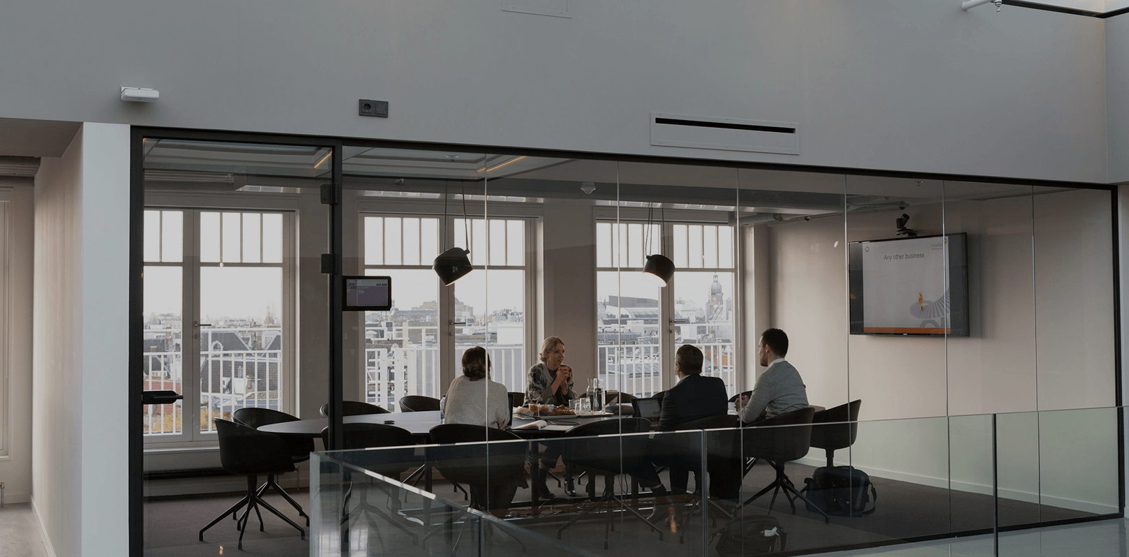 Board meetings