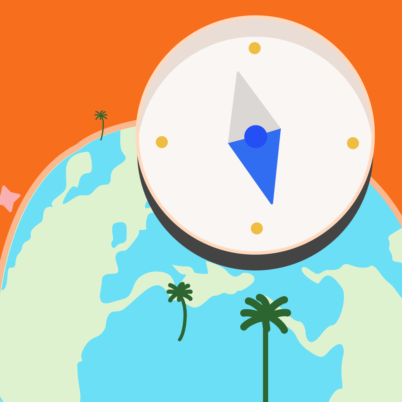 Google maps icon
